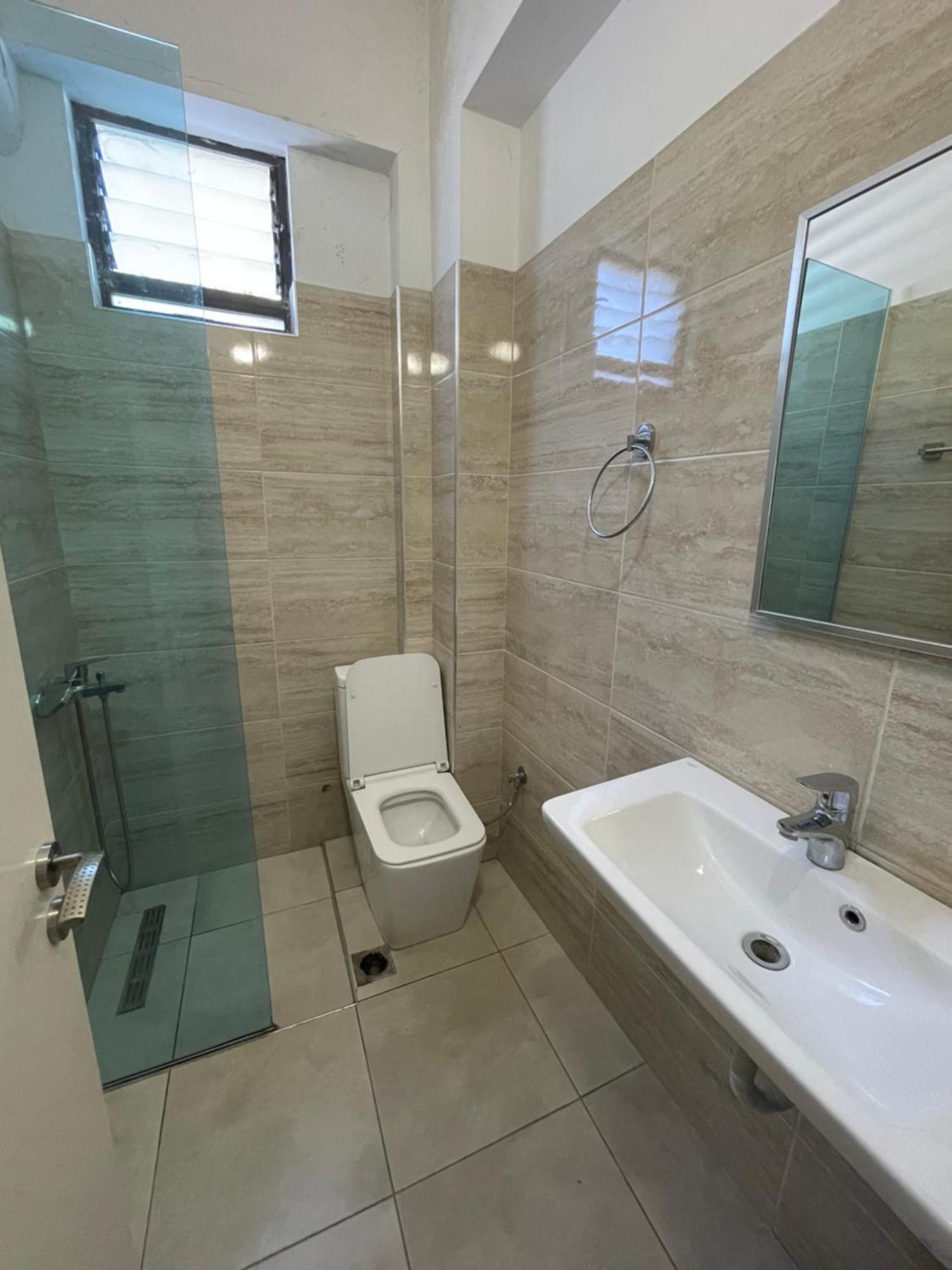 Hotel Freskia Σαράντα Εξωτερικό φωτογραφία