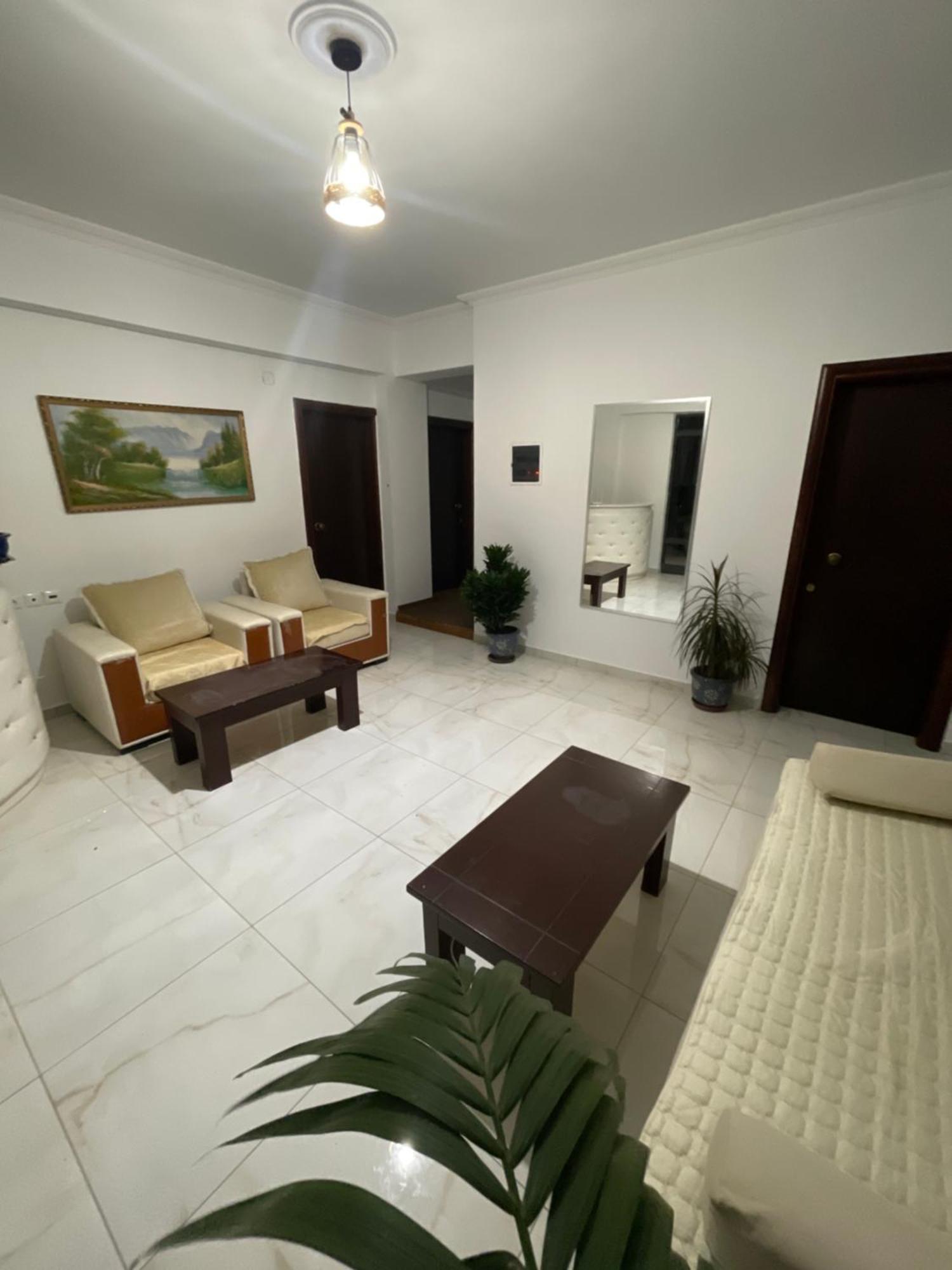 Hotel Freskia Σαράντα Εξωτερικό φωτογραφία