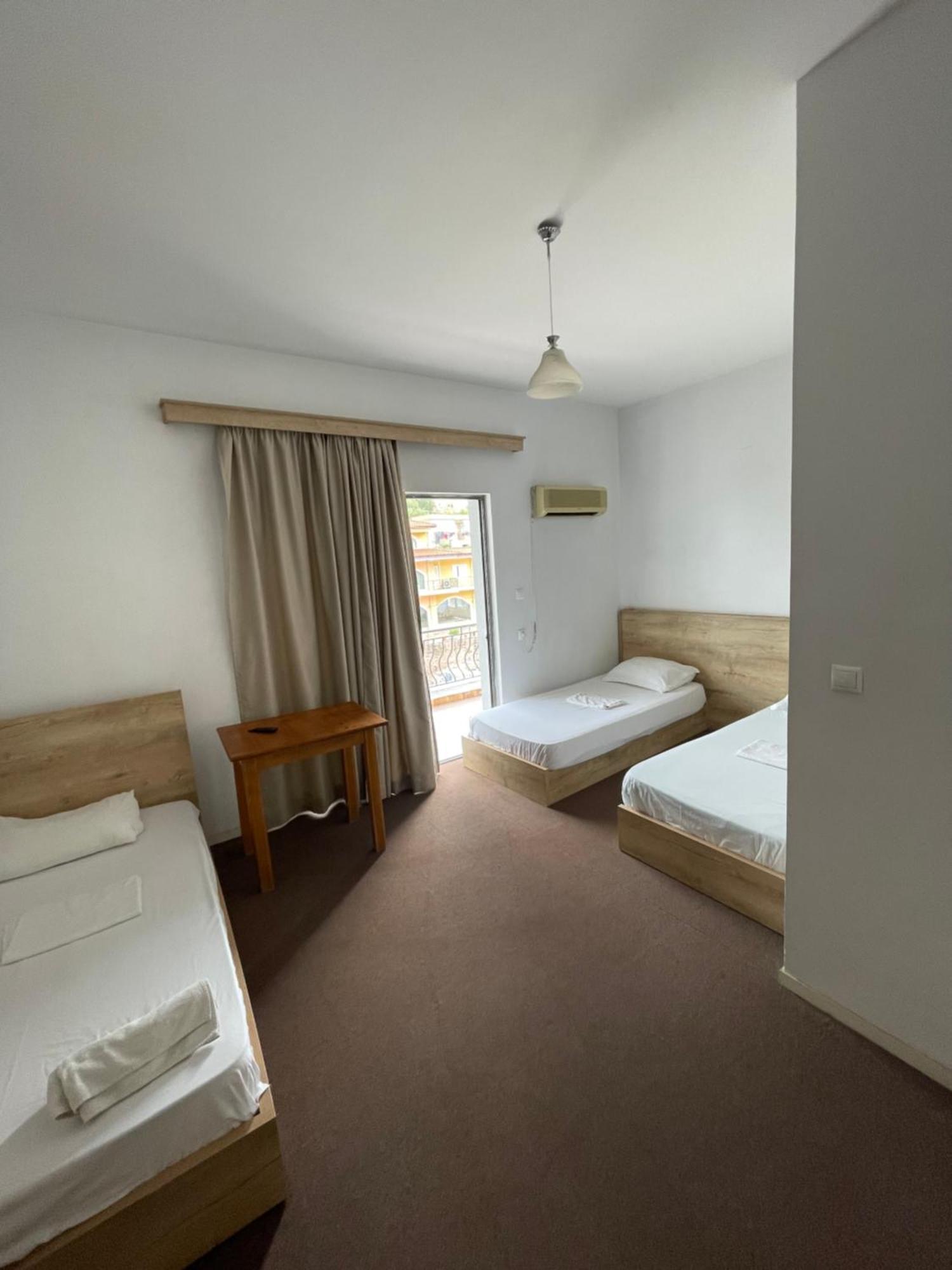 Hotel Freskia Σαράντα Εξωτερικό φωτογραφία