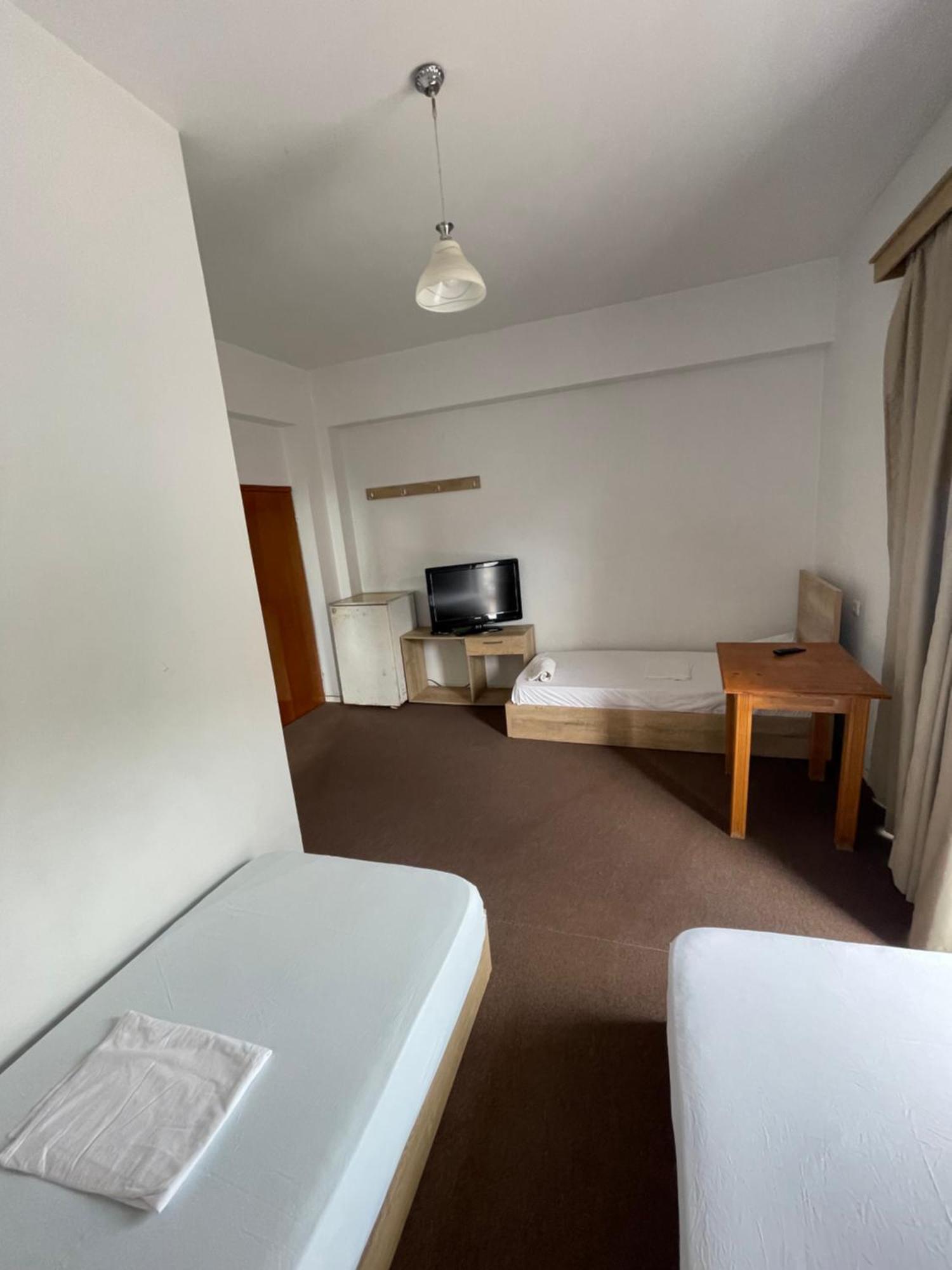 Hotel Freskia Σαράντα Εξωτερικό φωτογραφία